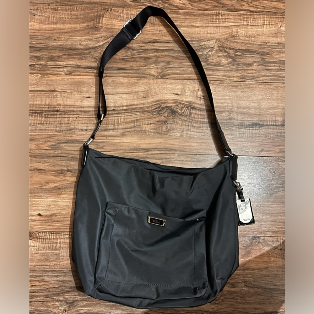 Tumi Travel Purse